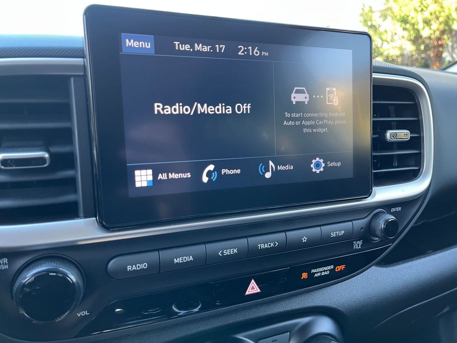 Thumbnail: 2025 Hyundai Venue - 20