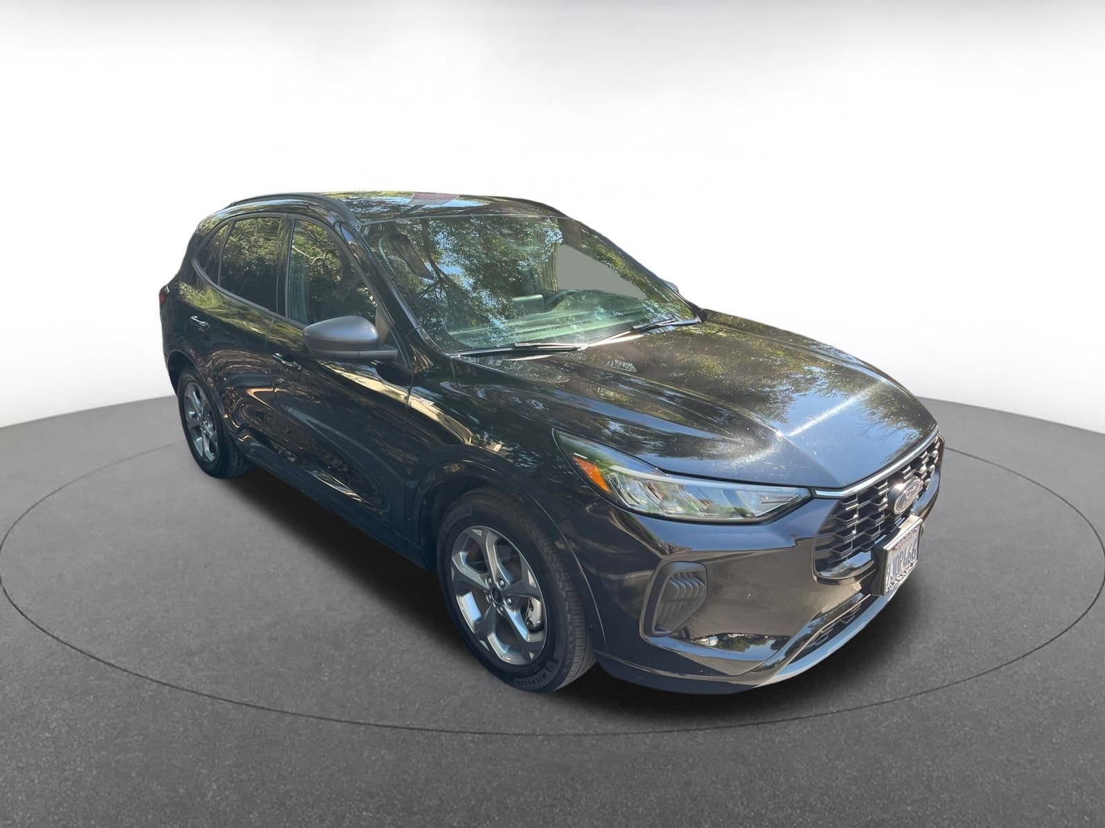 Thumbnail: 2024 Ford Escape - 1