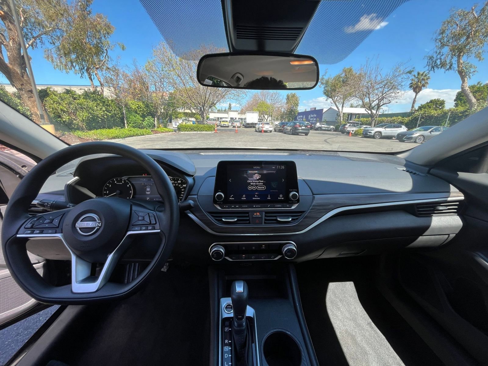 Thumbnail: 2025 Nissan Altima - 33