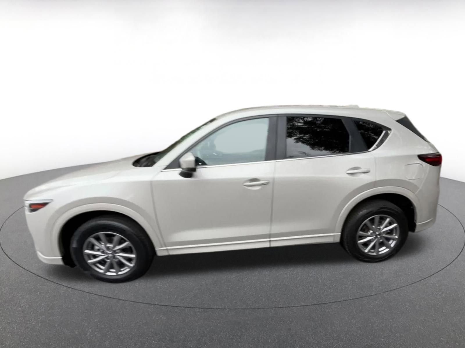 Thumbnail: 2025 Mazda CX-5 - 9