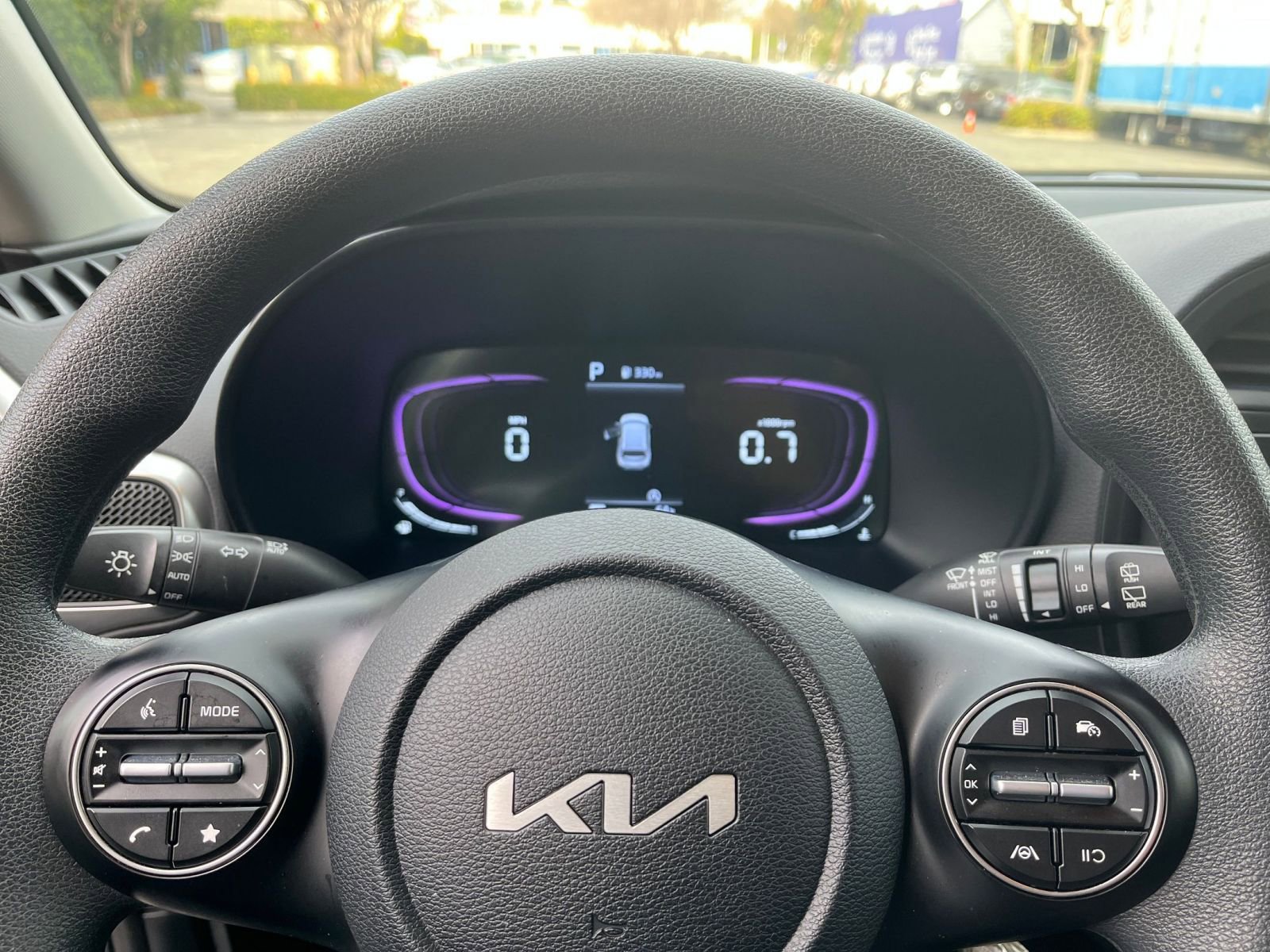 Thumbnail: 2025 Kia Soul - 25