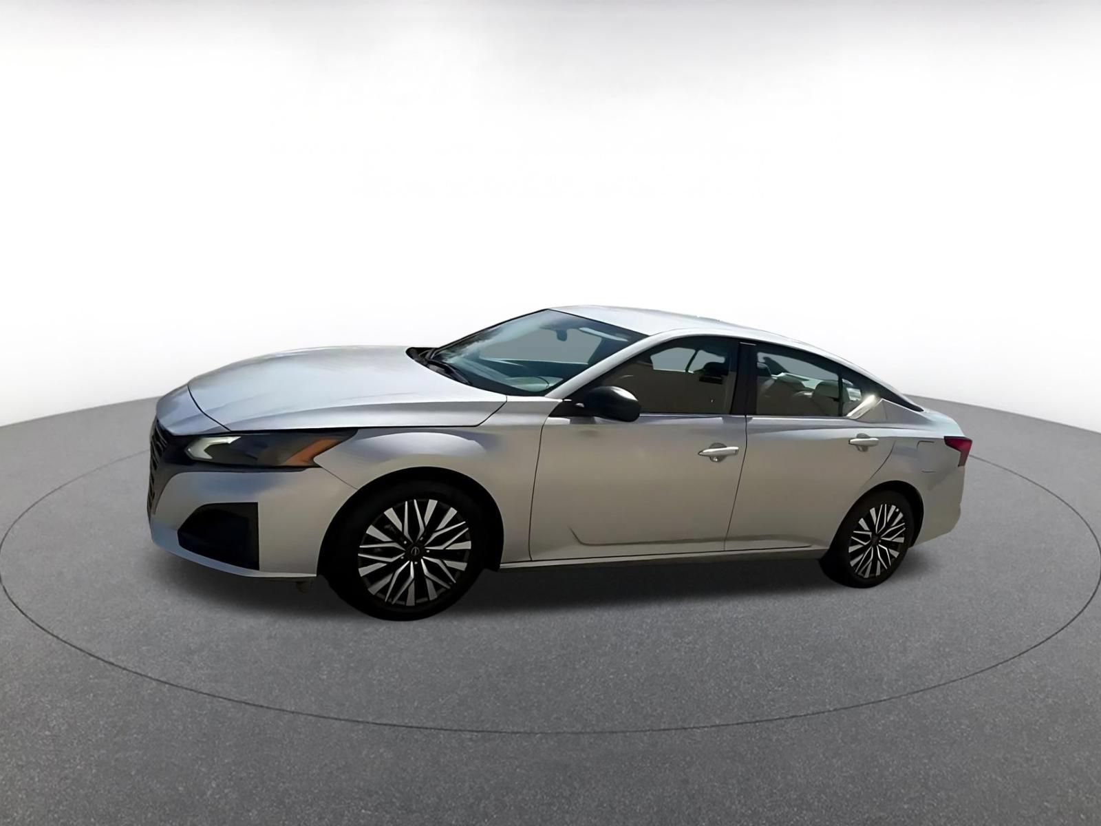 Thumbnail: 2026 Nissan Altima - 7