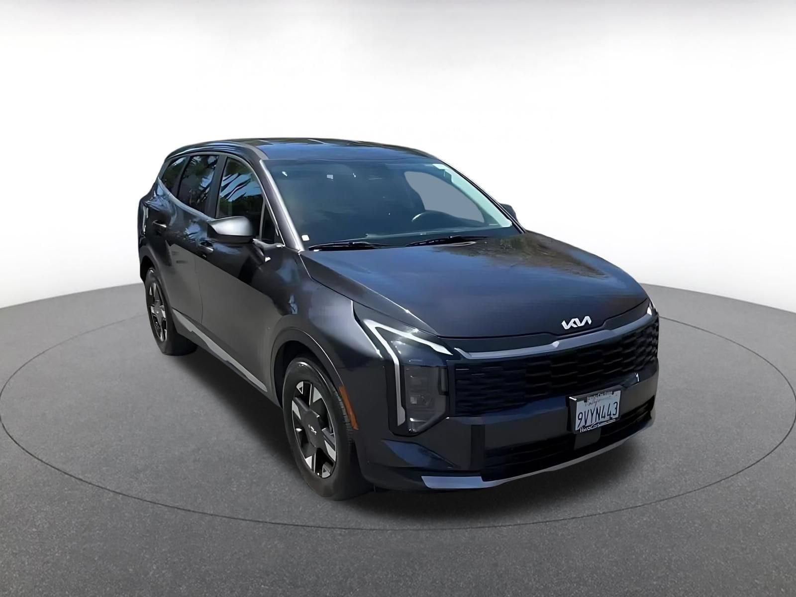Thumbnail: 2026 Kia Sportage - 3