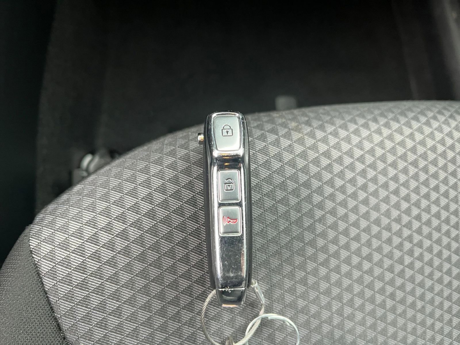 Thumbnail: 2025 Kia Soul - 21