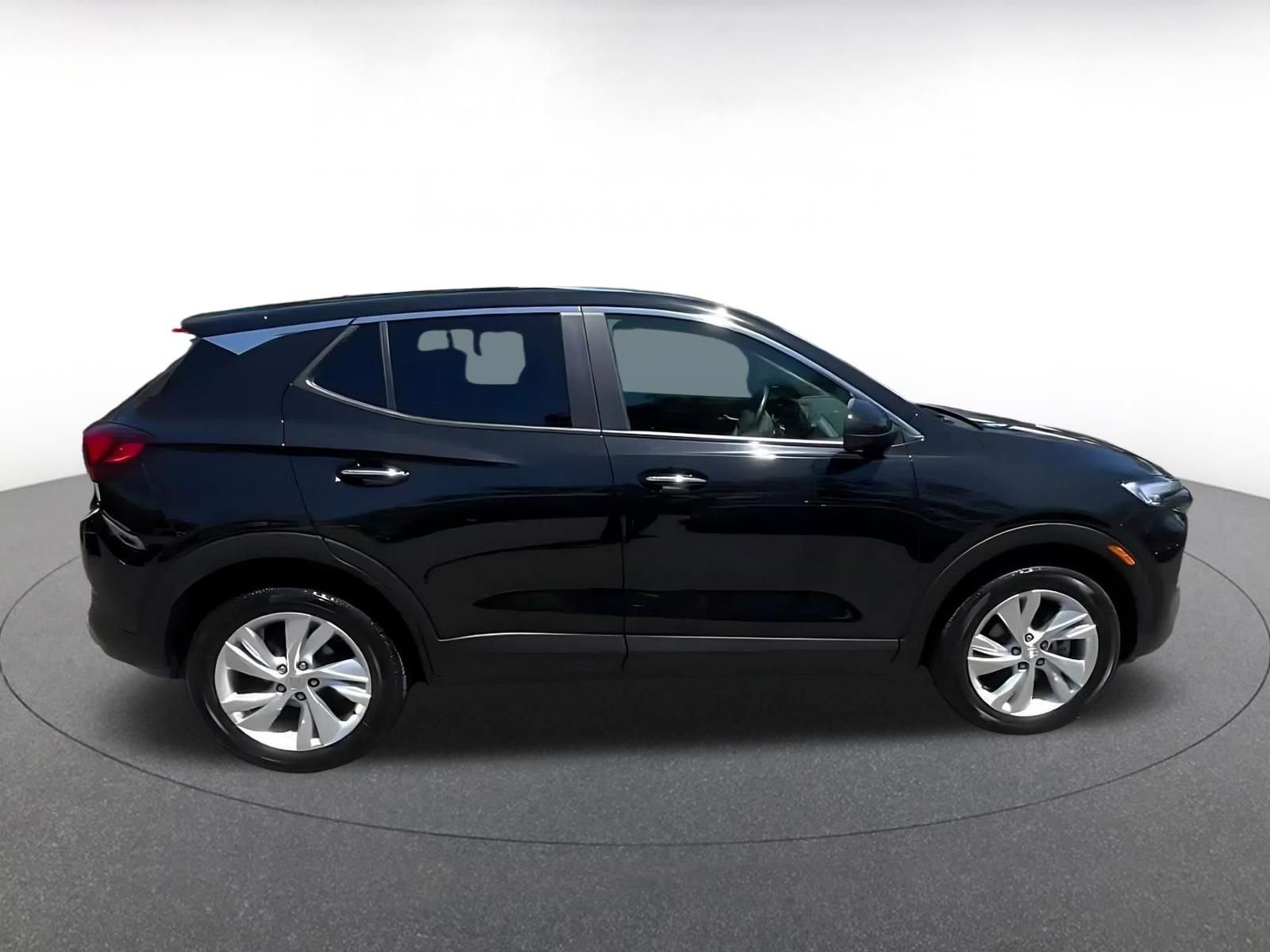 Thumbnail: 2025 Buick Encore GX - 16