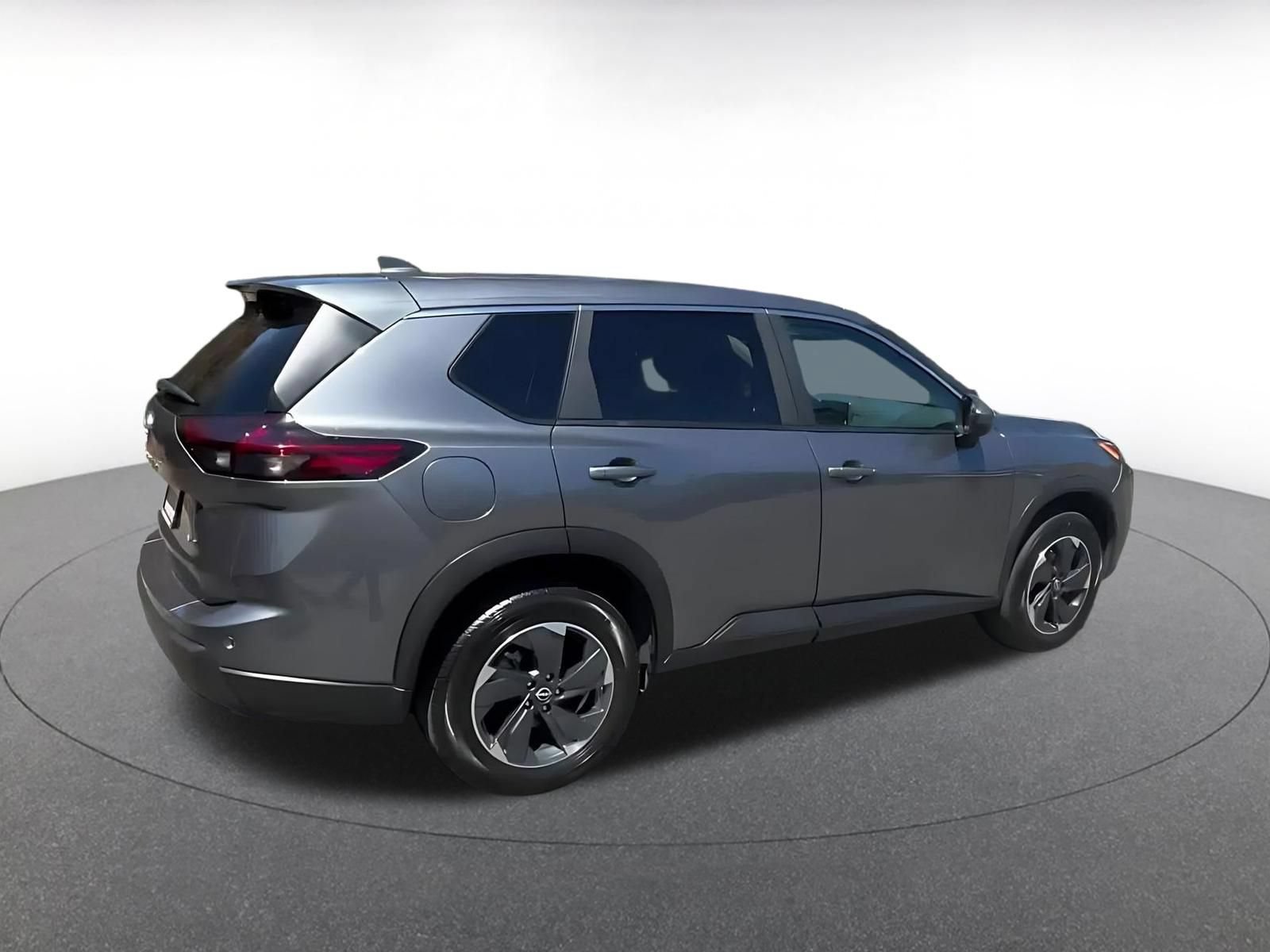 Thumbnail: 2025 Nissan Rogue - 14