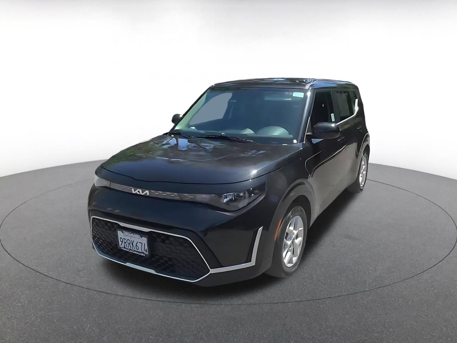 Thumbnail: 2025 Kia Soul - 5