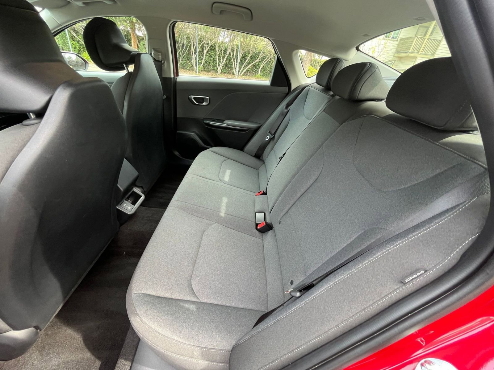 Thumbnail: 2025 Kia K4 - 24