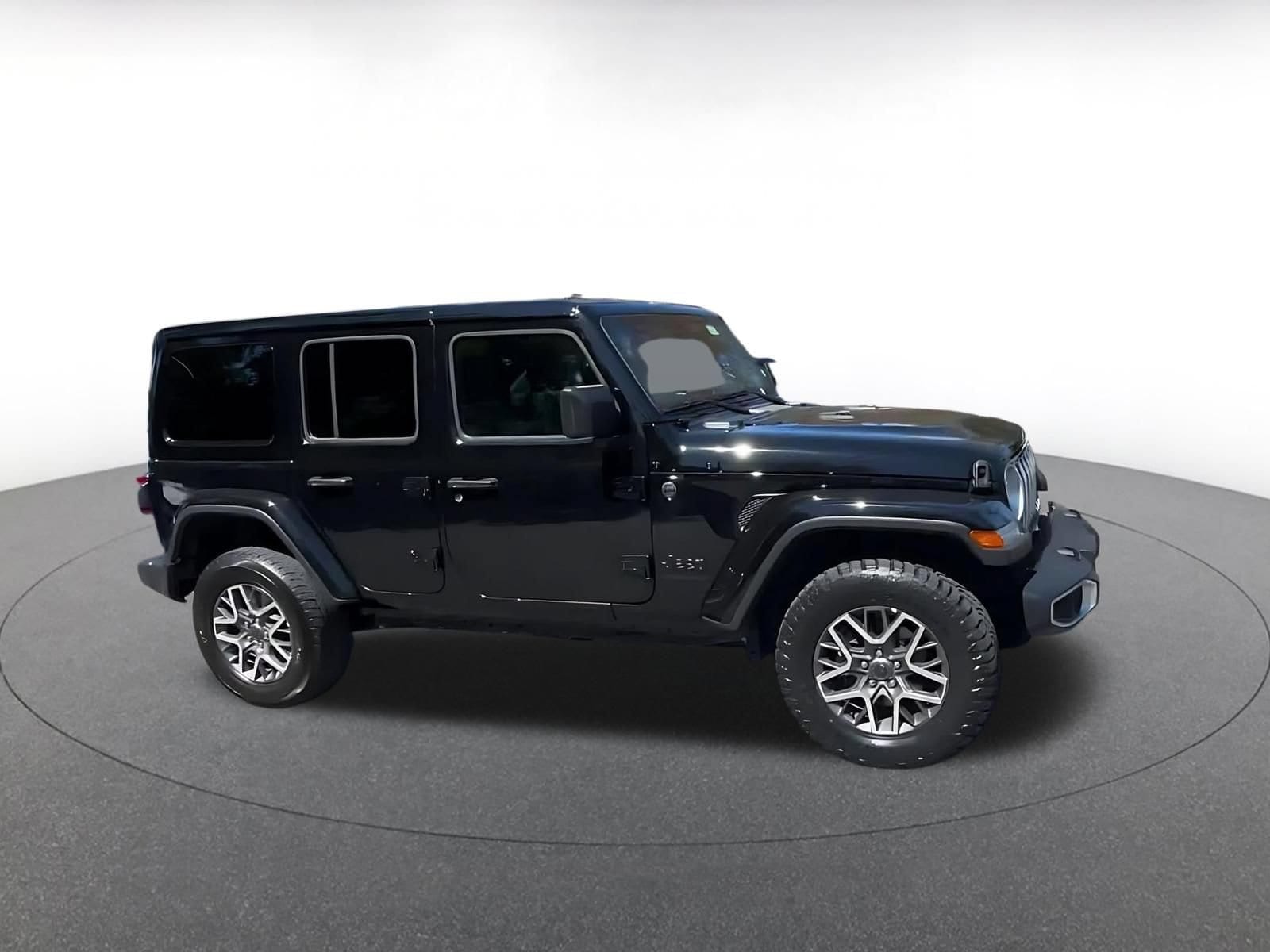 Thumbnail: 2025 Jeep Wrangler - 2