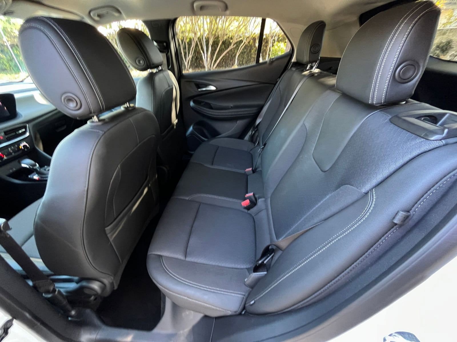 Thumbnail: 2025 Buick Encore GX - 23