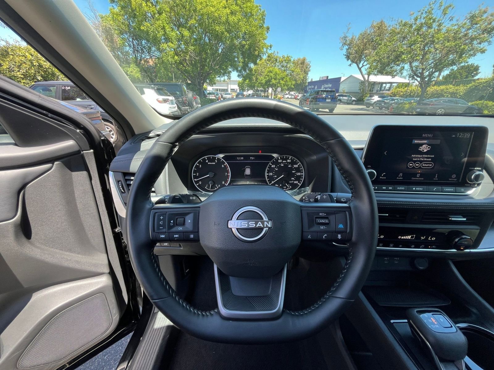 Thumbnail: 2025 Nissan Rogue - 35