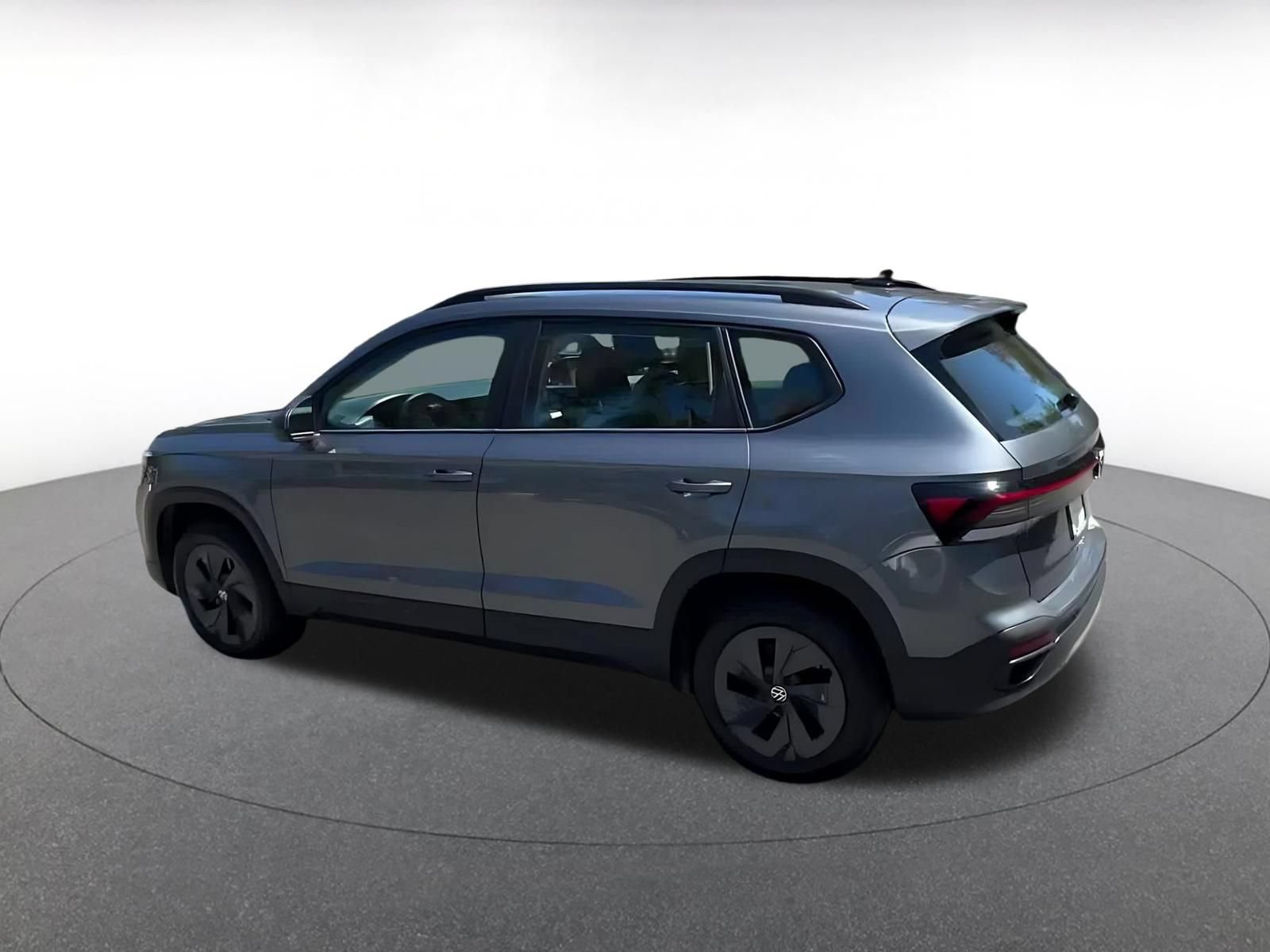 Thumbnail: 2026 Volkswagen Taos - 10