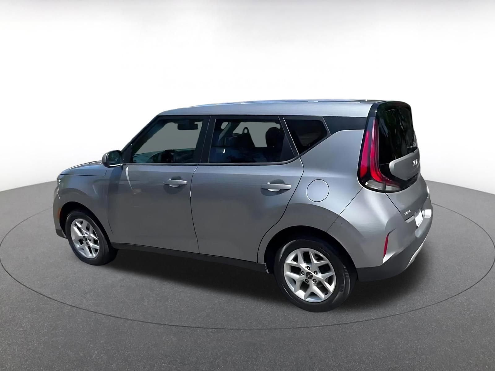 Thumbnail: 2025 Kia Soul - 10