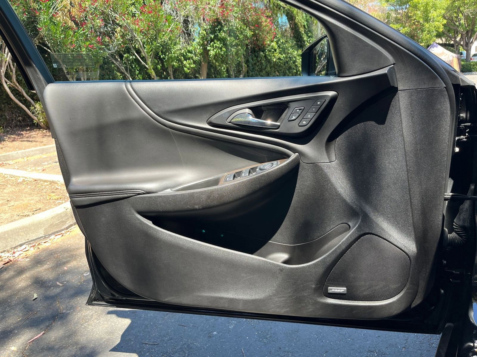 Thumbnail: 2024 Chevrolet Malibu - 20