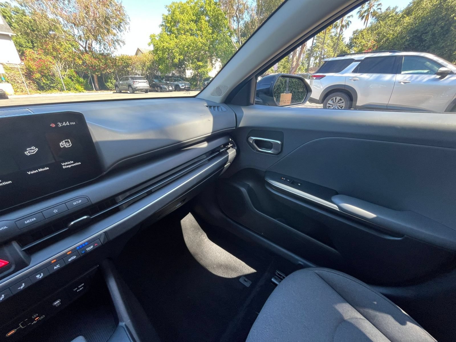 Thumbnail: 2025 Kia K4 - 34