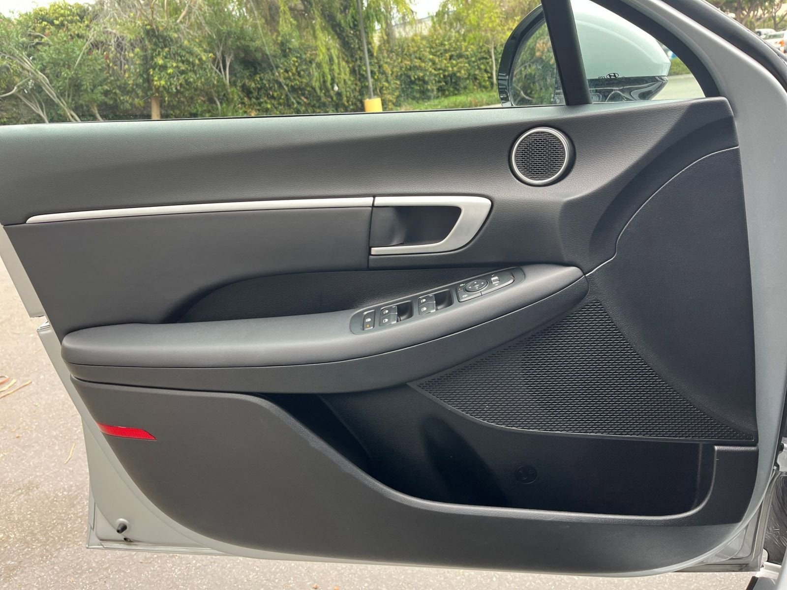 Thumbnail: 2025 Hyundai Sonata - 20