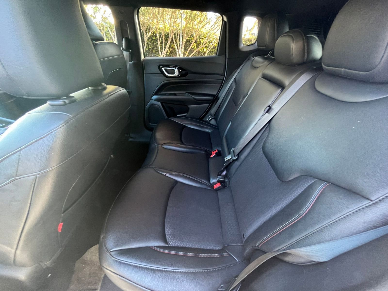 Thumbnail: 2025 Jeep Compass - 24