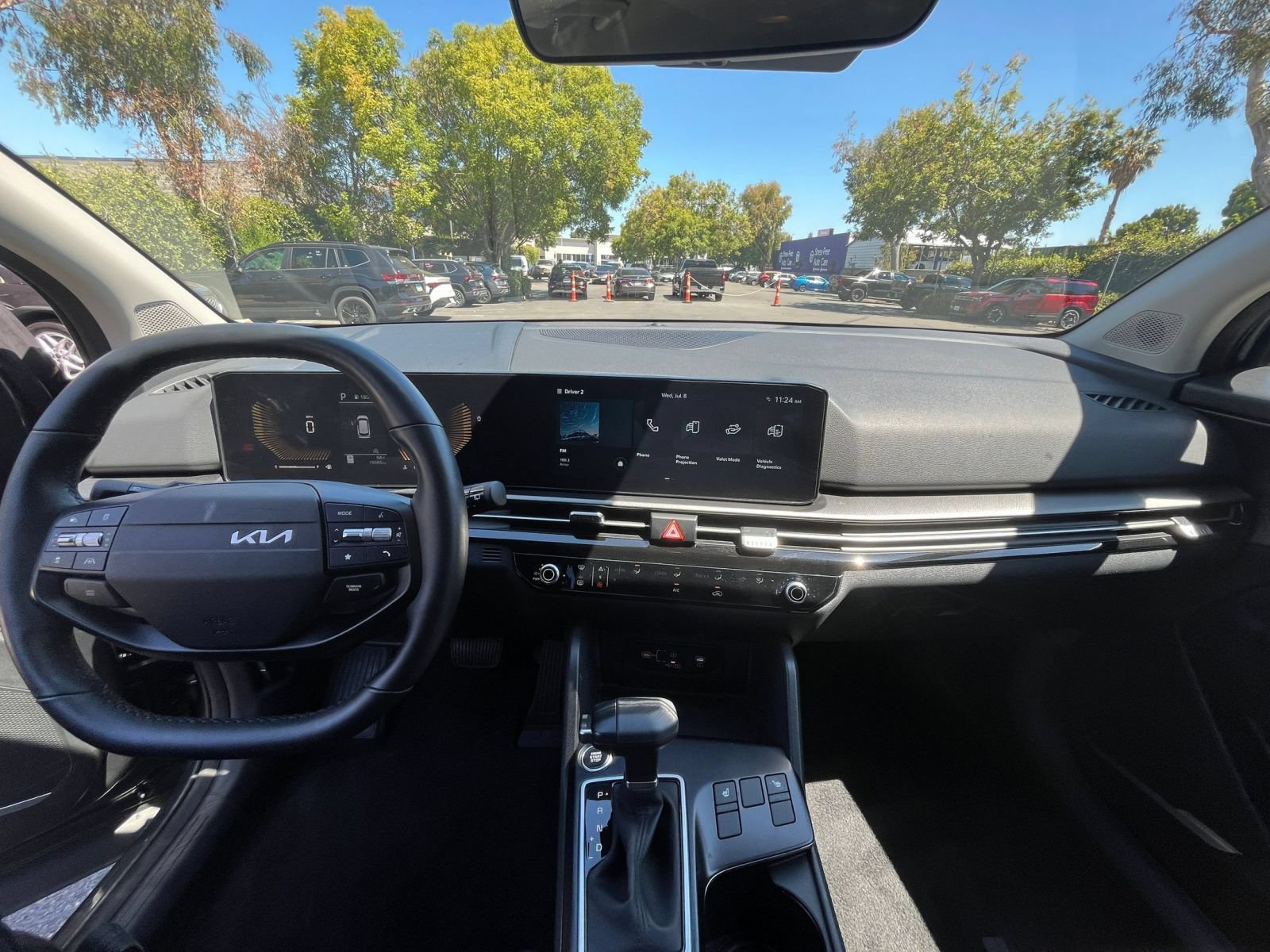 Thumbnail: 2026 Kia Sportage - 33