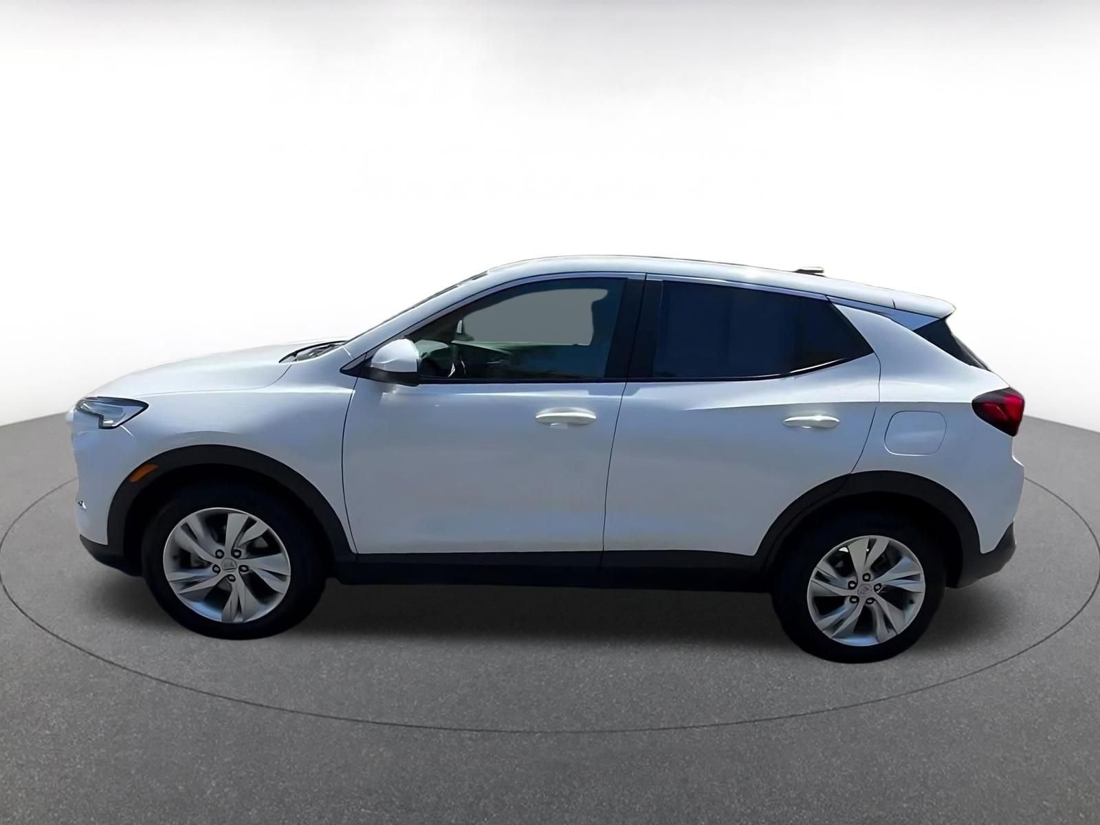 Thumbnail: 2025 Buick Encore GX - 9