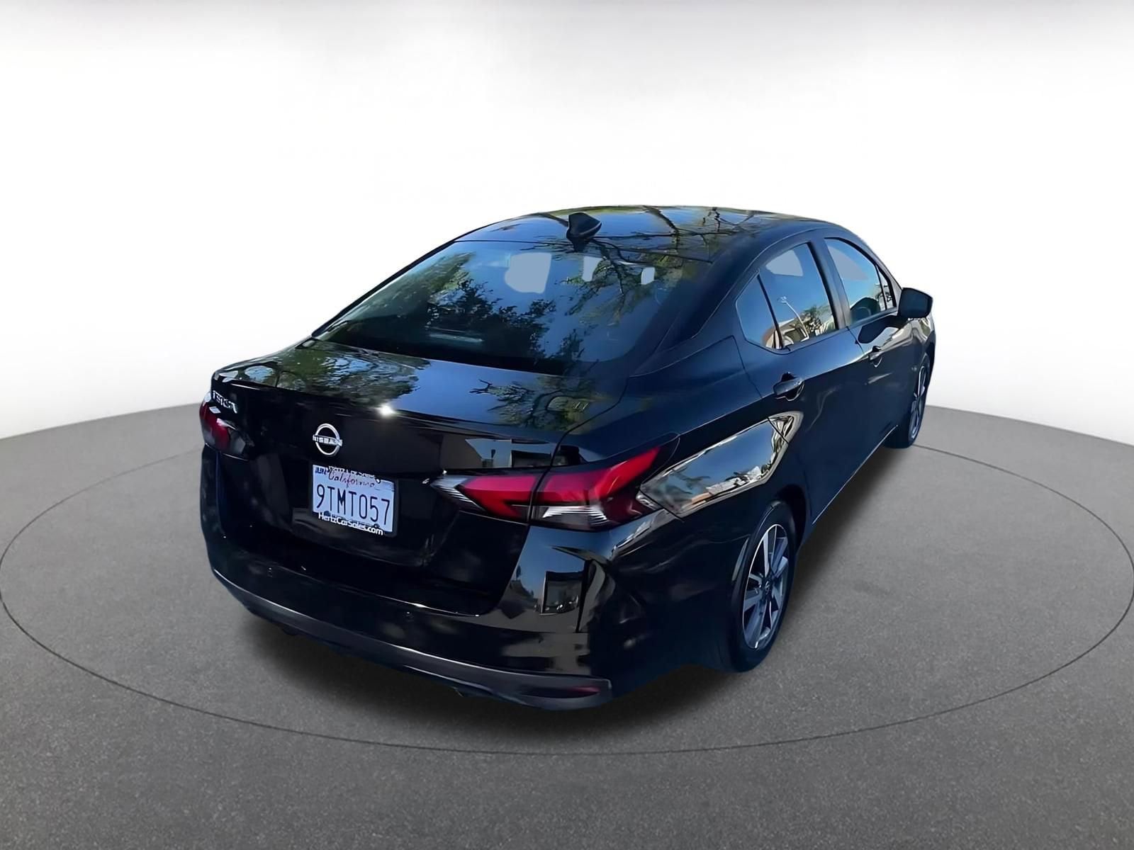 Thumbnail: 2025 Nissan Versa - 14