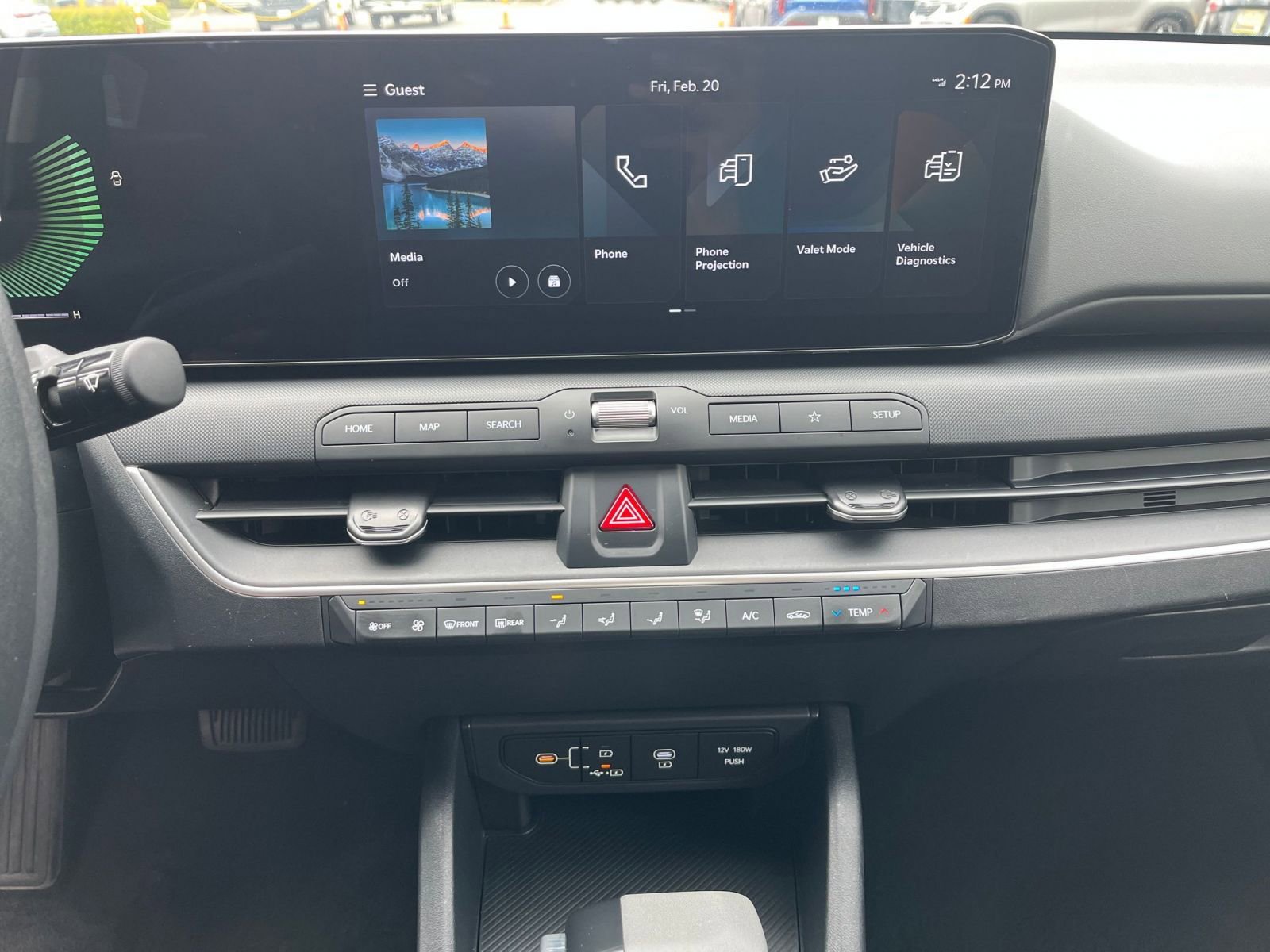 Thumbnail: 2025 Kia K4 - 17