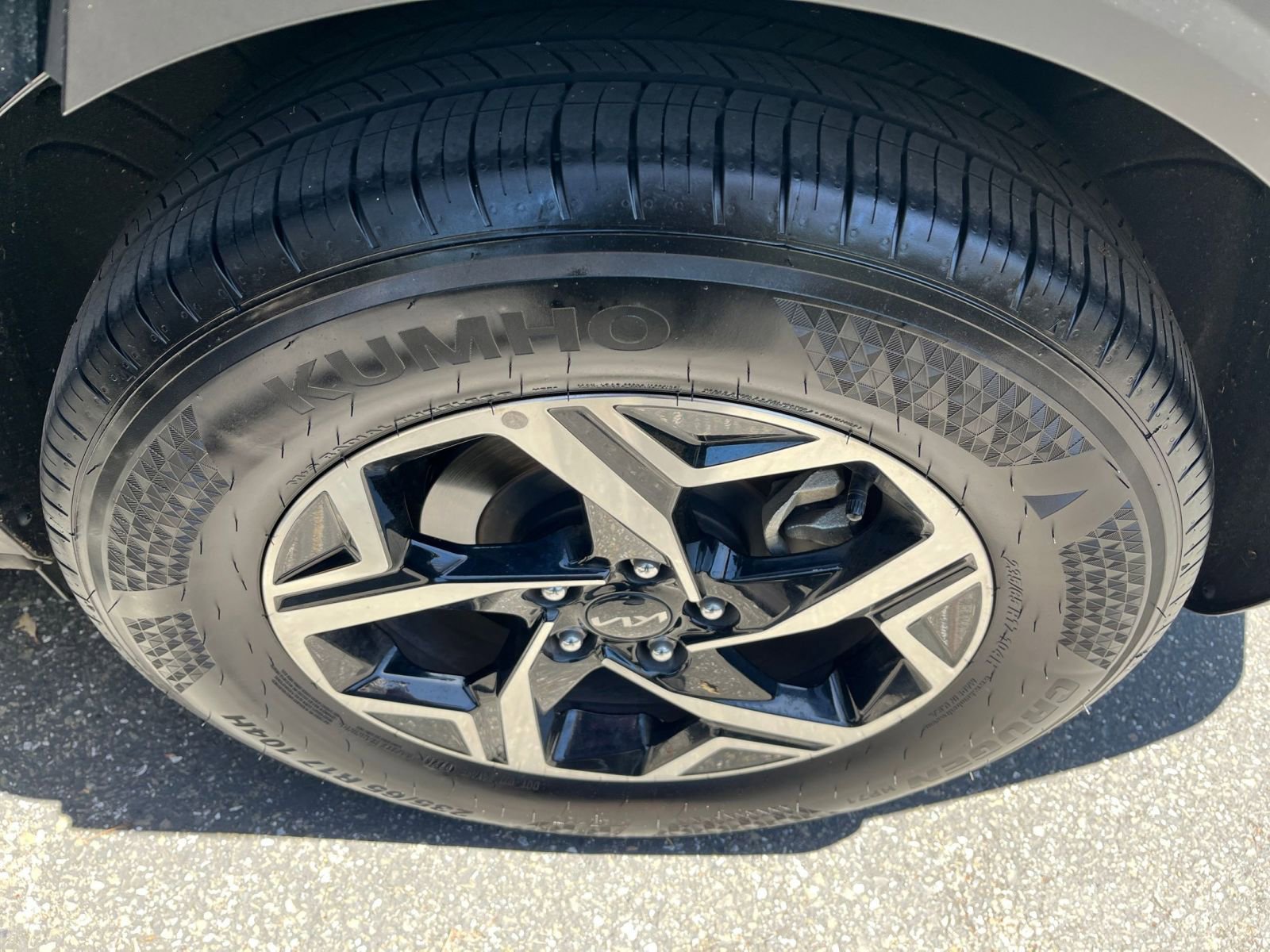 Thumbnail: 2025 Kia Sportage - 29