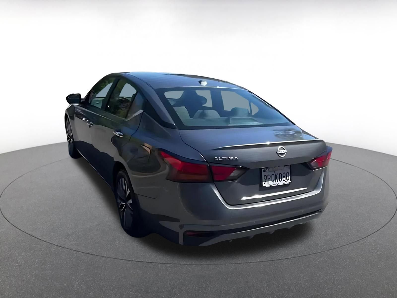 Thumbnail: 2025 Nissan Altima - 11