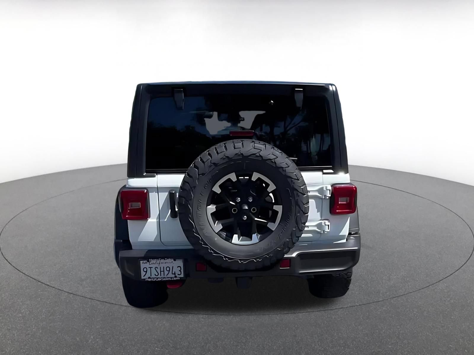 Thumbnail: 2025 Jeep Wrangler - 12
