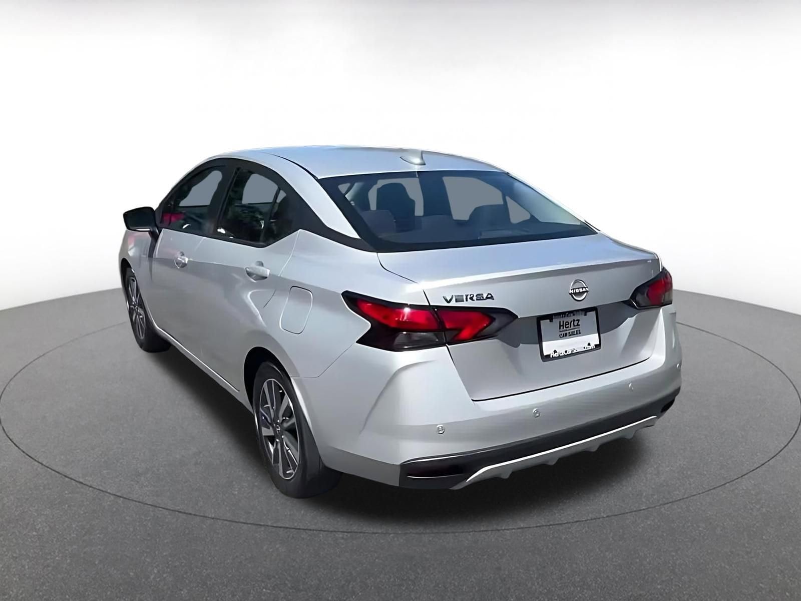 Thumbnail: 2025 Nissan Versa - 11