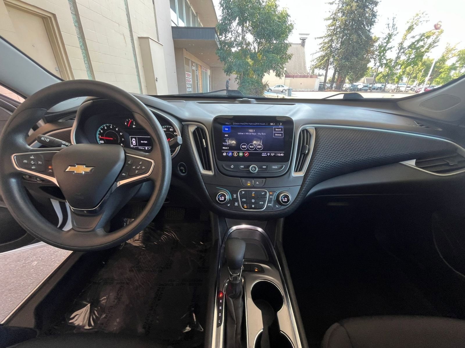 Thumbnail: 2023 Chevrolet Malibu - 33