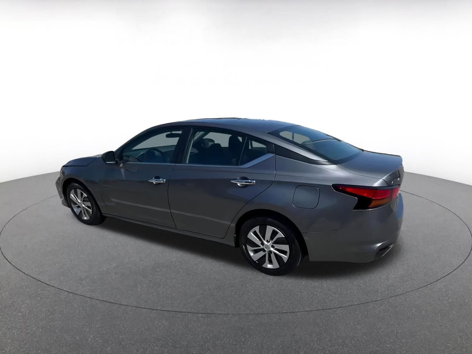 Thumbnail: 2024 Nissan Altima - 8