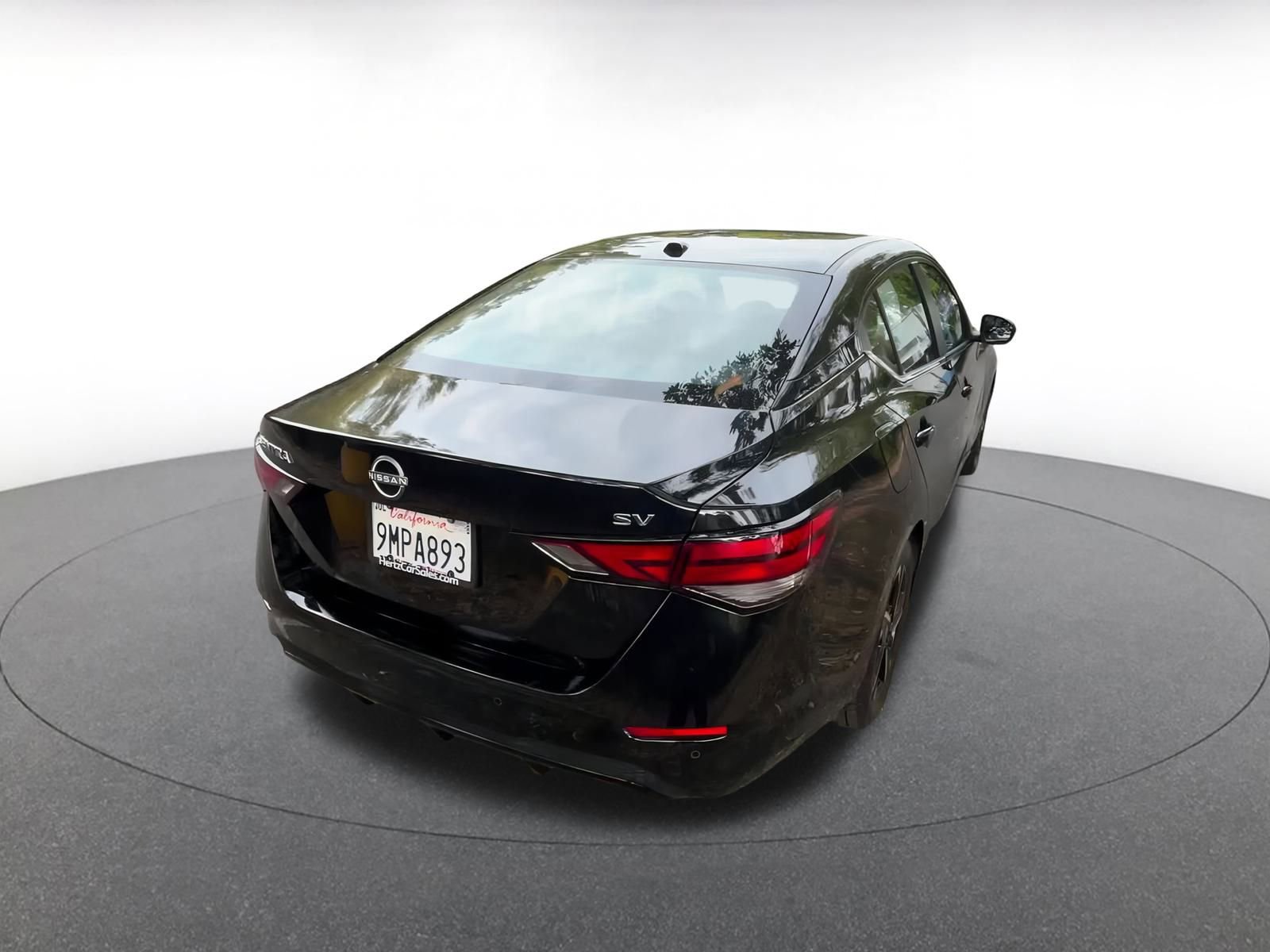 Thumbnail: 2024 Nissan Sentra - 14