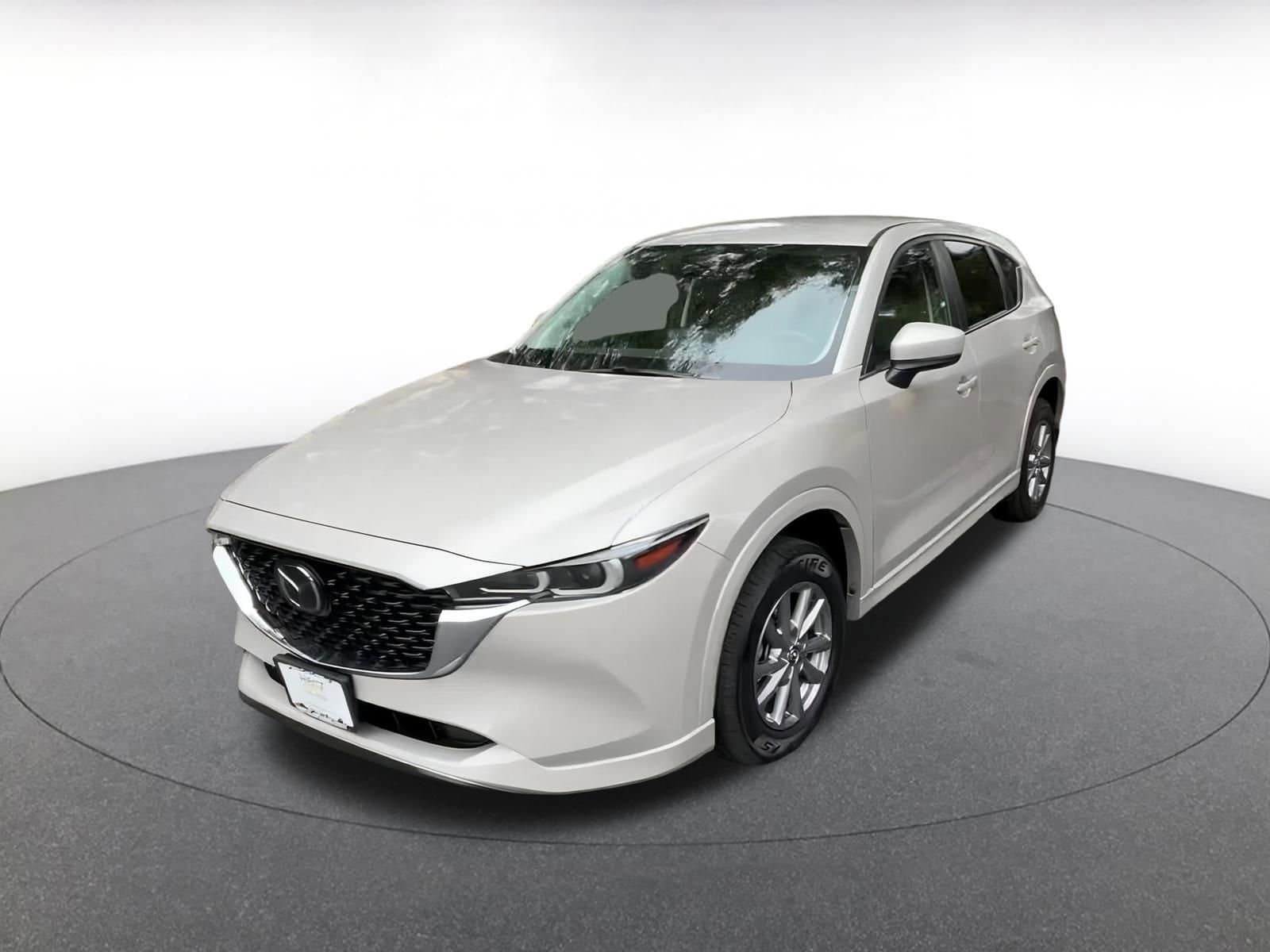 Thumbnail: 2025 Mazda CX-5 - 7