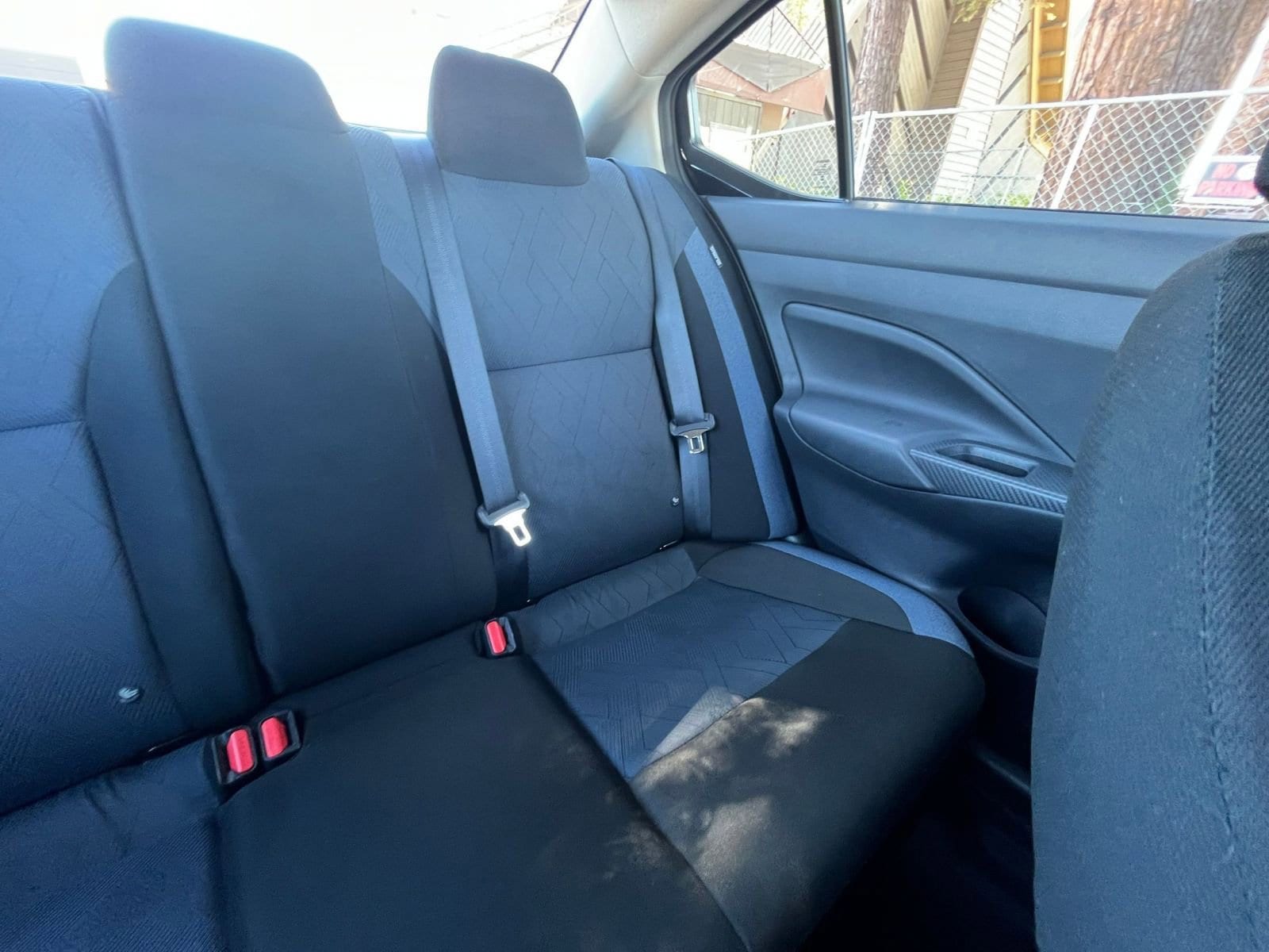 Thumbnail: 2025 Nissan Versa - 35