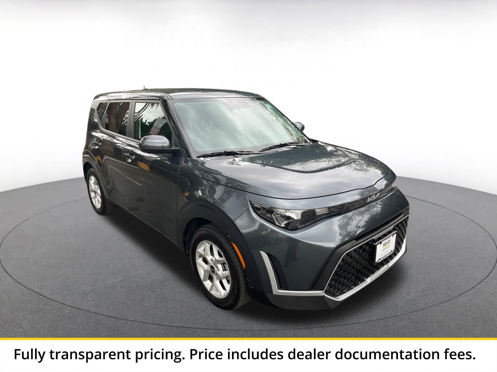 Thumbnail: 2025 Kia Soul - 1