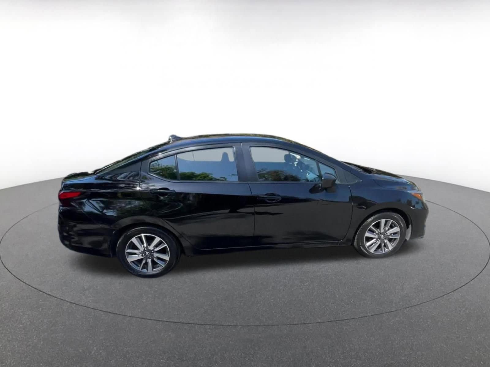Thumbnail: 2025 Nissan Versa - 15
