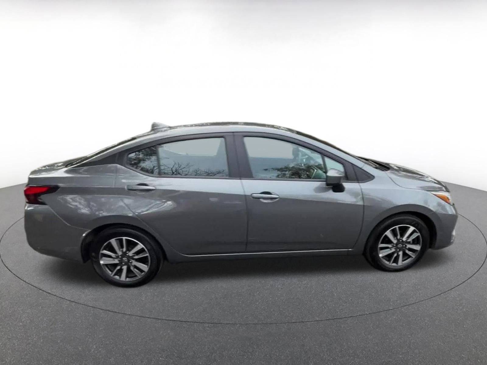 Thumbnail: 2025 Nissan Versa - 16