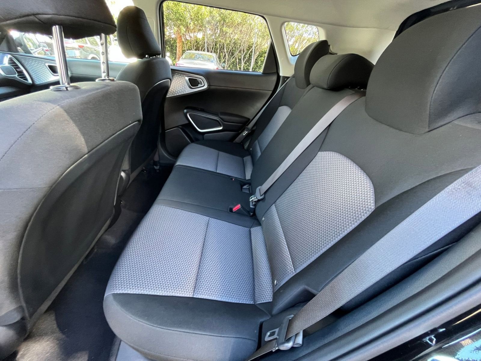 Thumbnail: 2025 Kia Soul - 23