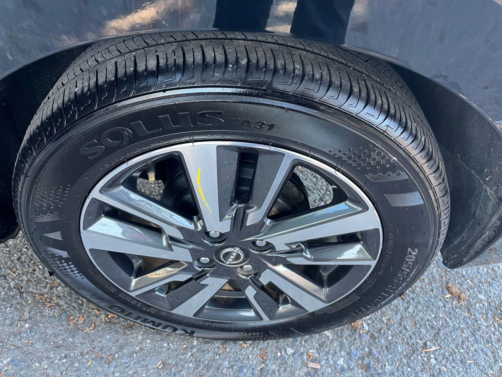 Thumbnail: 2025 Nissan Versa - 28