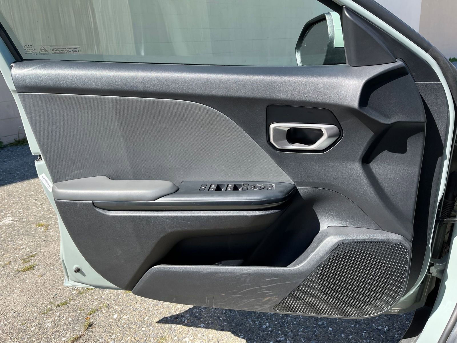 Thumbnail: 2025 Kia K4 - 18