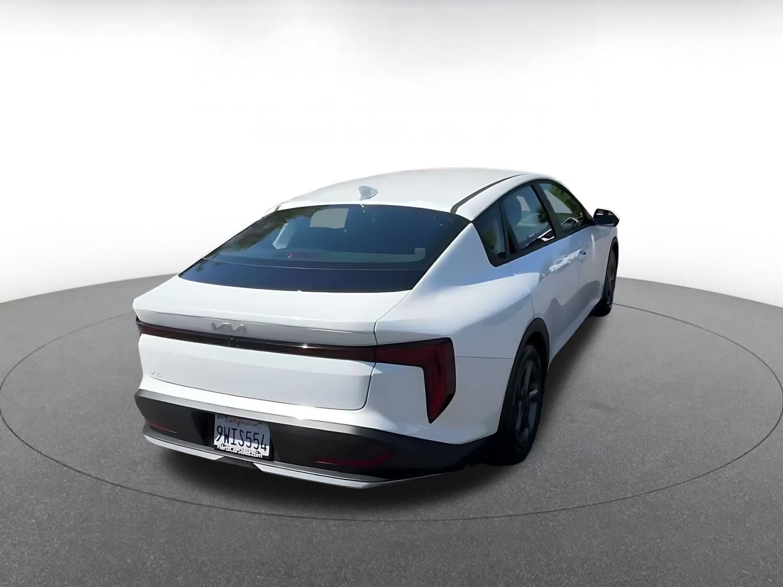 Thumbnail: 2026 Kia K4 - 11