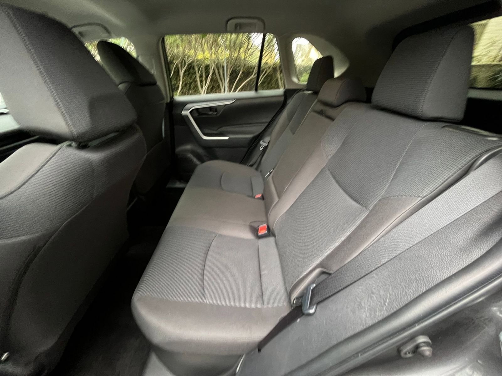 Thumbnail: 2025 Toyota RAV4 - 24