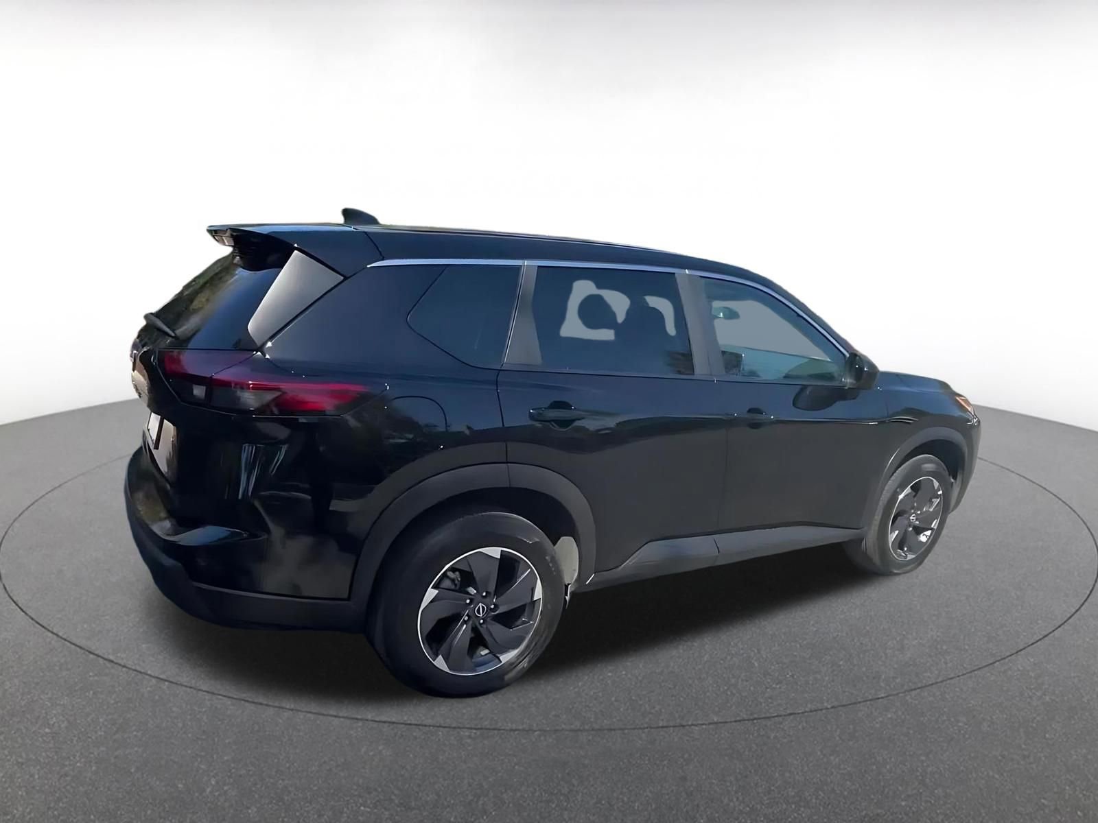 Thumbnail: 2025 Nissan Rogue - 14