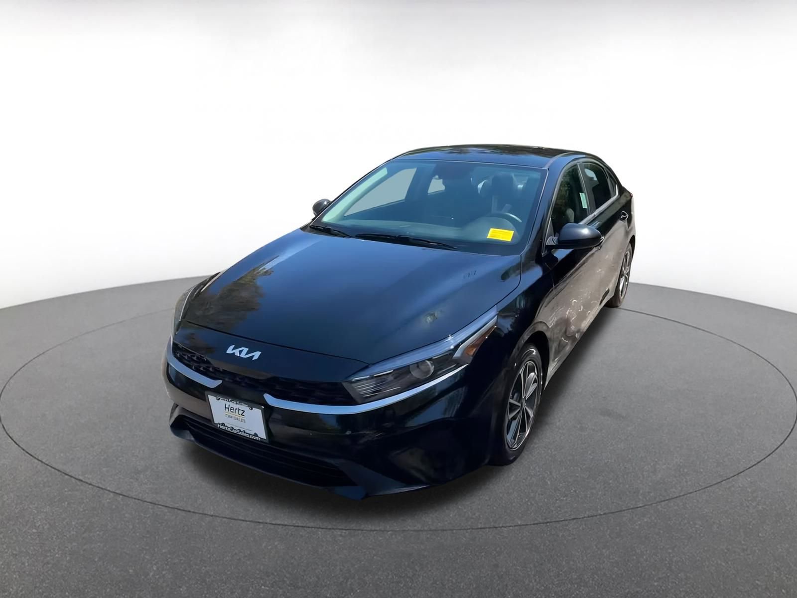 Thumbnail: 2024 Kia Forte - 5