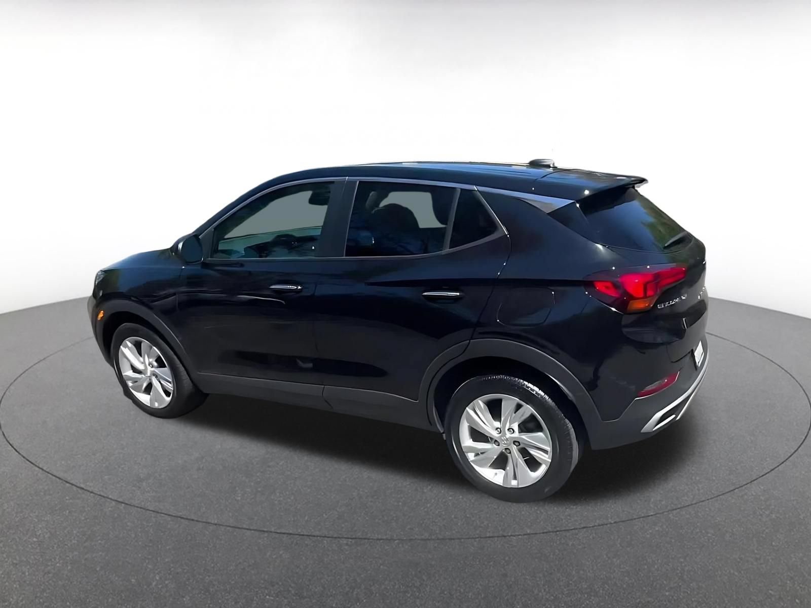 Thumbnail: 2025 Buick Encore GX - 7