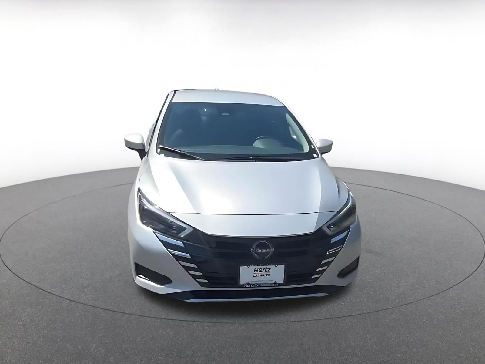 Thumbnail: 2025 Nissan Versa - 4