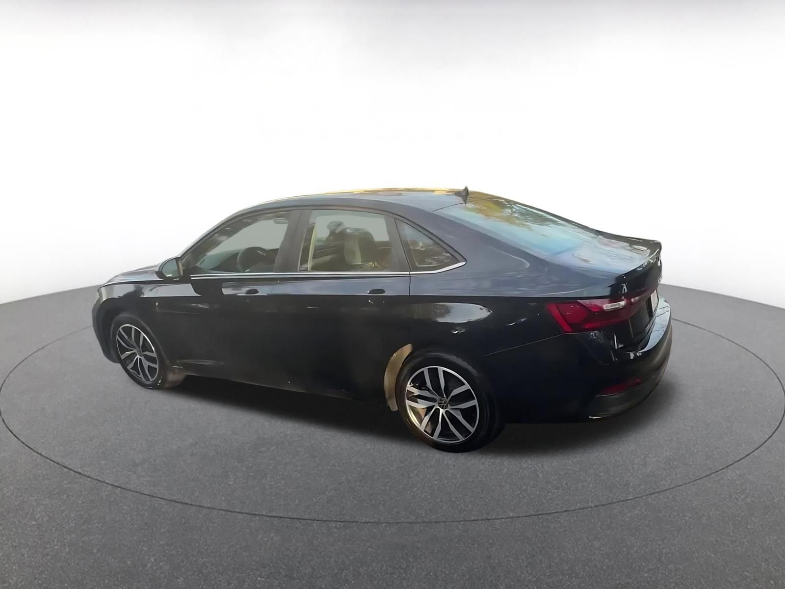 Thumbnail: 2025 Volkswagen Jetta - 11