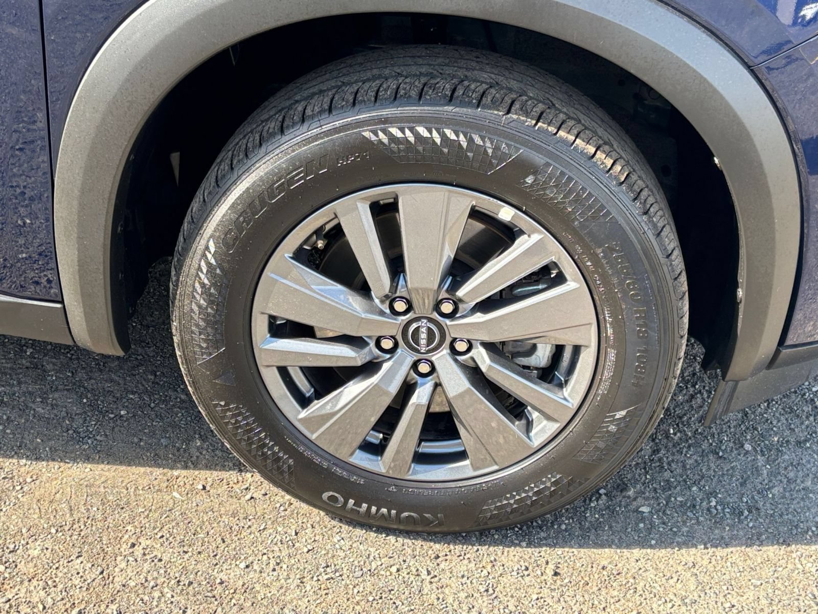 Thumbnail: 2025 Nissan Pathfinder - 28