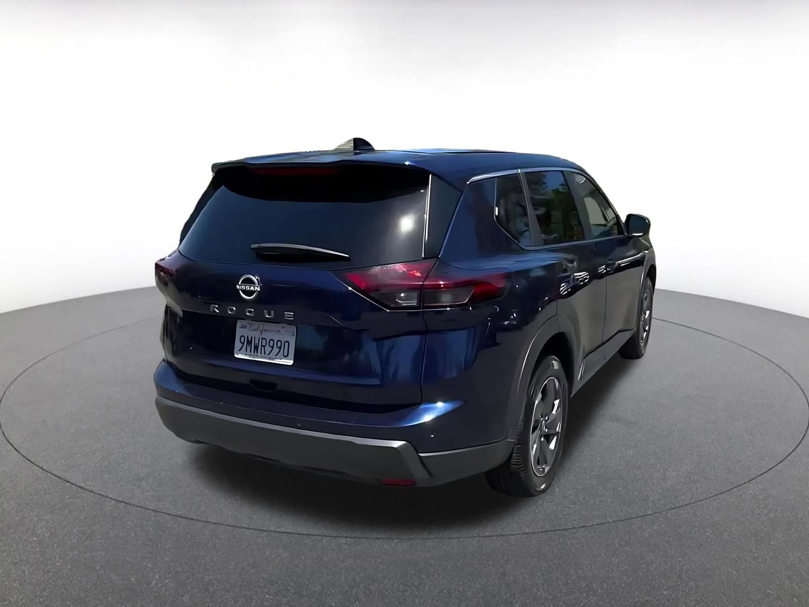 Thumbnail: 2025 Nissan Rogue - 14