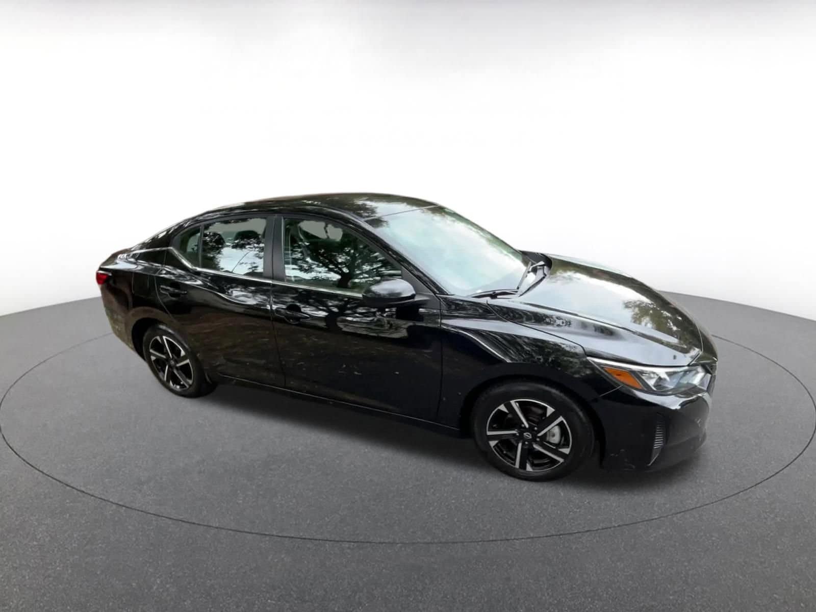 Thumbnail: 2024 Nissan Sentra - 2